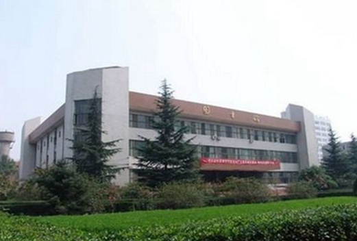 陜西國防工業(yè)職業(yè)技術(shù)學(xué)院