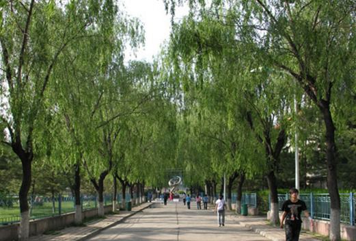 潞安職業(yè)技術(shù)學(xué)院