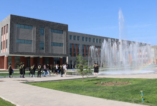 武威職業(yè)學(xué)院