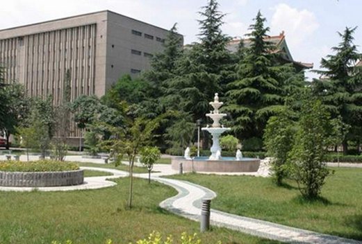 西北農林科技大學附屬中學