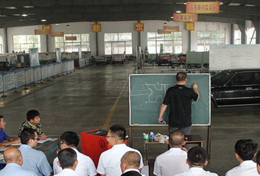 山西大昌汽車專業(yè)學(xué)校