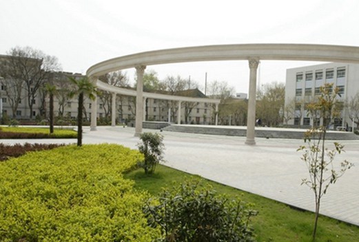 楊凌職業(yè)技術(shù)學(xué)院