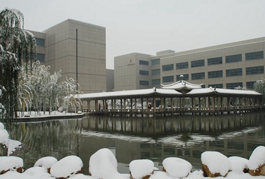 楊凌職業(yè)技術(shù)學(xué)院