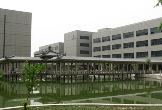 楊凌職業(yè)技術(shù)學(xué)院