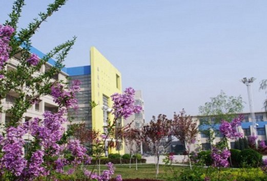 陜西航空職業(yè)技術(shù)學(xué)院