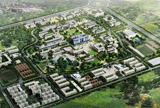 寶雞職業(yè)技術(shù)學(xué)院