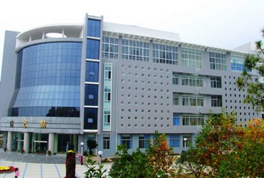 咸陽職業(yè)技術(shù)學(xué)院