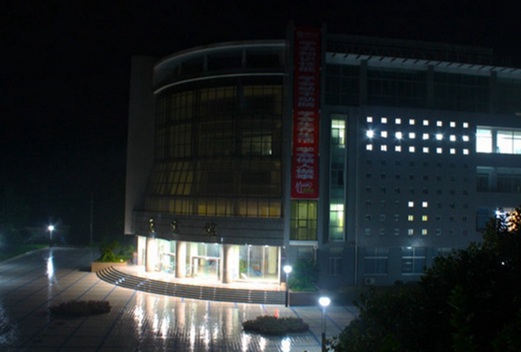 咸陽職業(yè)技術(shù)學(xué)院