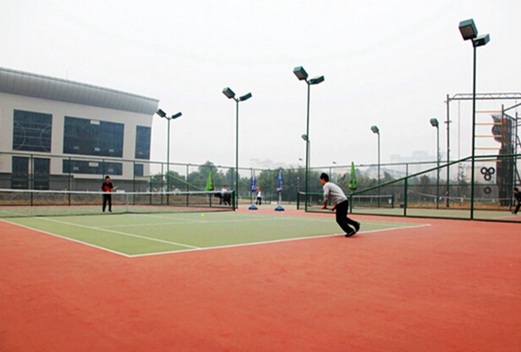 西安航空職業(yè)技術(shù)學(xué)院