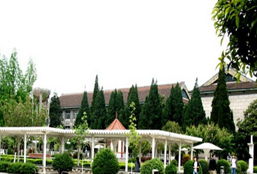 陜西青年職業(yè)學(xué)院