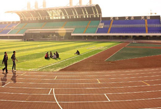 太原師范學院附屬中學