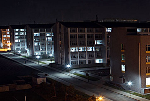 太原師范學院附屬中學