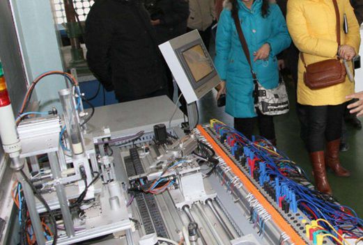 巴音郭楞職業(yè)技術(shù)學(xué)院