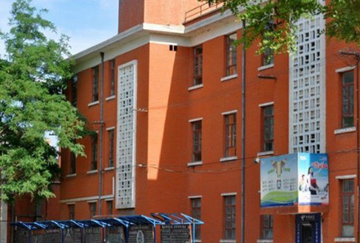 寧夏職業(yè)技術(shù)學(xué)院