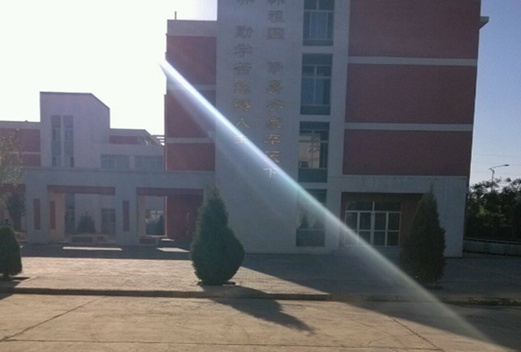 寧夏職業(yè)技術(shù)學(xué)院