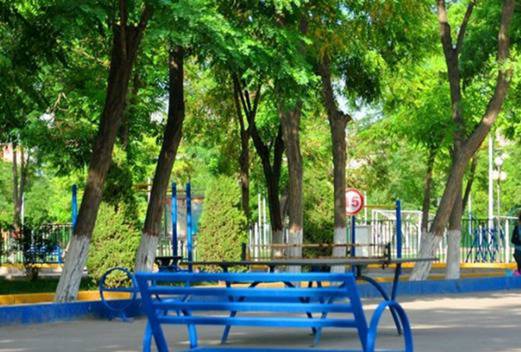 寧夏工業(yè)職業(yè)學院