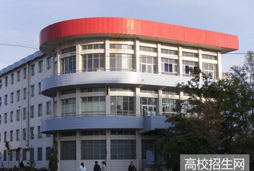 白銀礦冶職業(yè)技術(shù)學(xué)院