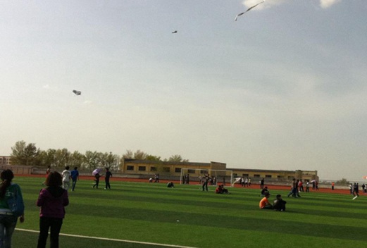 克拉瑪依職業(yè)技術(shù)學(xué)院