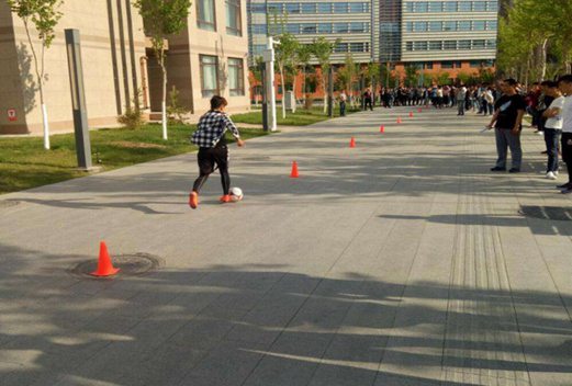 克拉瑪依職業(yè)技術(shù)學(xué)院