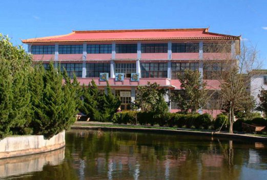 新疆農(nóng)業(yè)職業(yè)技術(shù)學(xué)院