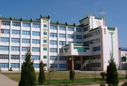 新疆農(nóng)業(yè)職業(yè)技術(shù)學(xué)院