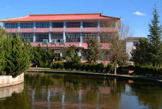 新疆農(nóng)業(yè)職業(yè)技術(shù)學(xué)院