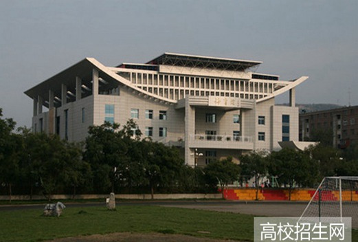 甘肅建筑職業(yè)技術(shù)學(xué)院