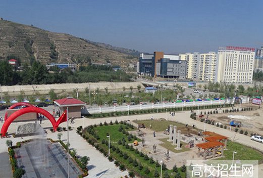 甘肅建筑職業(yè)技術(shù)學(xué)院