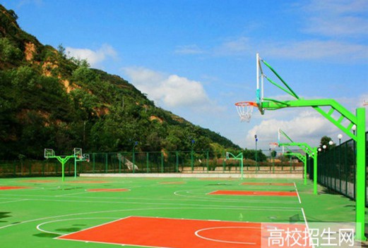 甘肅機(jī)電職業(yè)技術(shù)學(xué)院