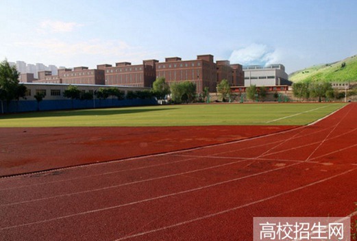 蘭州科技職業(yè)學(xué)院