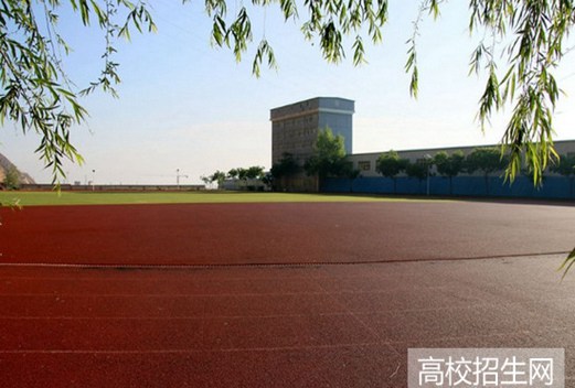 蘭州科技職業(yè)學(xué)院