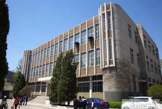 山西藥科職業(yè)學(xué)院