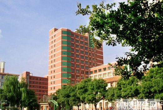 甘肅農(nóng)業(yè)職業(yè)技術(shù)學(xué)院