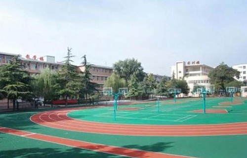 西安實驗職業(yè)中等專業(yè)學校