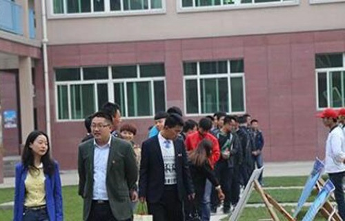 西安汽車科技職業(yè)學校