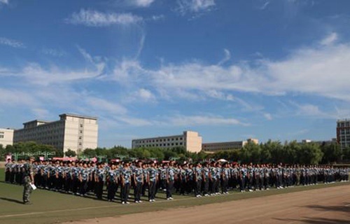 西安汽車科技職業(yè)學校