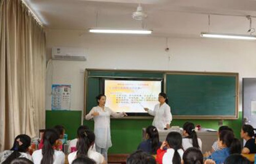 西安特殊教育職業(yè)學(xué)校