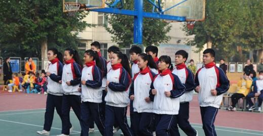 西安特殊教育職業(yè)學(xué)校