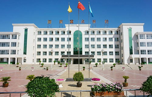 莊浪縣職教中心