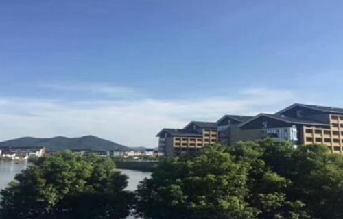 杭州職達(dá)外國(guó)語學(xué)院