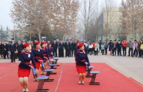 杭州職達(dá)外國(guó)語學(xué)院