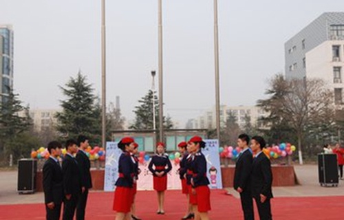 杭州職達(dá)外國(guó)語學(xué)院