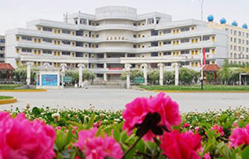 白水職業(yè)中等專業(yè)學(xué)校