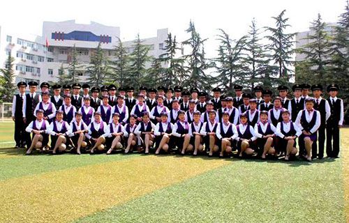 渭南西北理工職業(yè)學校