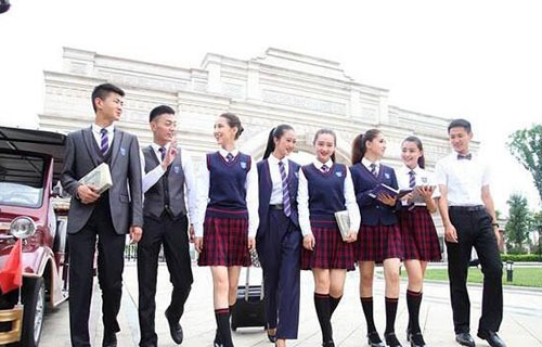 渭南西北理工職業(yè)學校