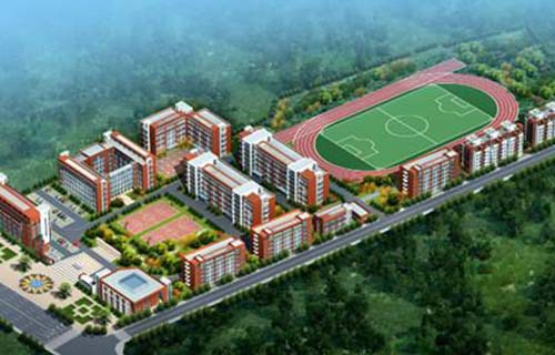 榆林能源化工職業(yè)學(xué)校