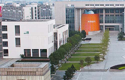 臺州科技職業(yè)學院