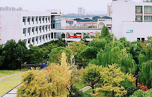 臺州科技職業(yè)學院