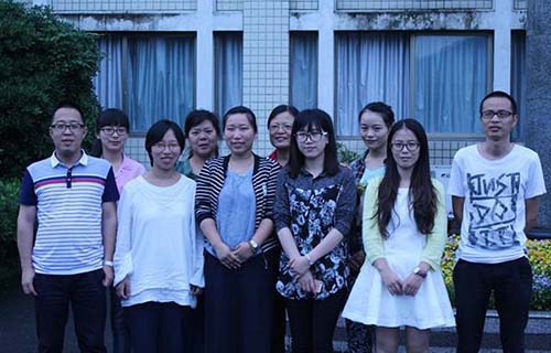 杭州灣中等職業(yè)學(xué)校