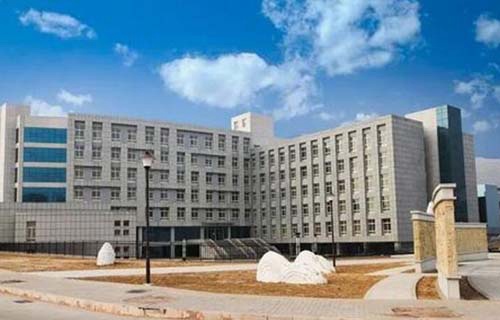 陜西府谷職業(yè)中等專業(yè)學(xué)校